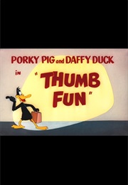 Thumb Fun (1952)