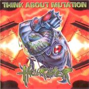 Think About Mutation - Hellraver