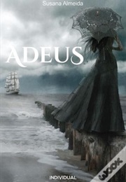 Adeus (Susana Almeida)