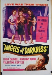 ANGELS OF DARKNESS (1954)