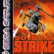 Soviet Strike