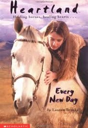 Every New Day (Lauren Brooke)