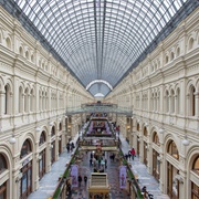 GUM Department Store