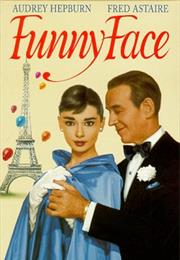 Funny Face
