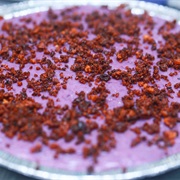 Ube Halaya