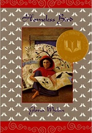 Homeless Bird (Gloria Whelan)
