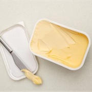 Light Butter Substitutes