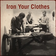 Iron Your Clothes