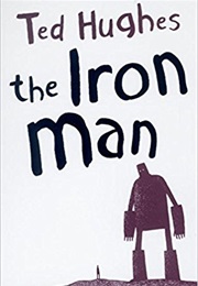 The Iron Man (Ted Hughes)