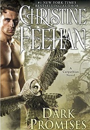 Dark Promises (Christine Feehan)