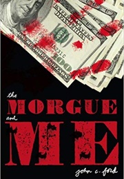 The Morgue and Me (John Ford)