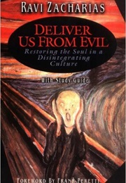 Deliver Us From Evil (Ravi Zacharias)