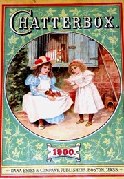 Chatterbox (Dana Estes)