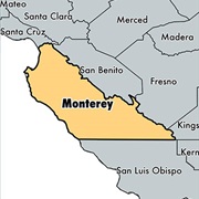 Monterey County, California
