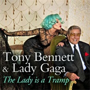 The Lady Is a Tramp