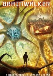 Brainwalker (Robyn Mundell)