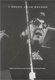 A Helen Adam Reader (Helen Adam)