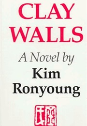 Clay Walls (Kim Ronyoung)
