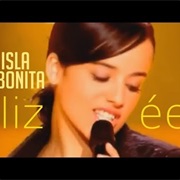 La Isla Bonita - Alizée