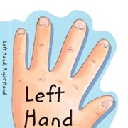 Do Everything With Left Hand for a Whole Day