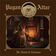 Pagan Altar - The Room of Shadows