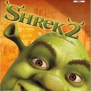 Shrek 2