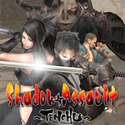 Shadow Assault: Tenchu