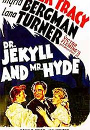 Dr. Jekyll and Mr. Hyde
