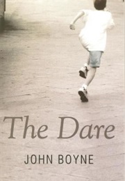 The Dare (John Boyne)