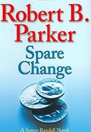 Spare Change (Parker)
