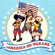 Parade: "America on Parade" (1975-1976)
