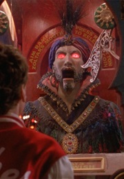 The Zoltar Machine, Big (1988)