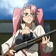Saya Takagi