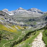 Pyrénées - Mont Perdu