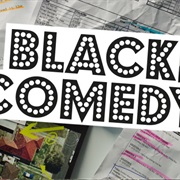 Black Comedy