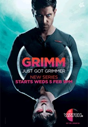 Grimm (2011)