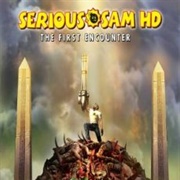Serious Sam HD: The First Encounter
