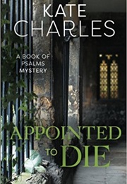 Appointed to Die (Kate Charles)