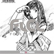 The Pillows - FLCL OST 2: King of Pirates