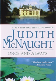 Once and Always (Judith McNaught)