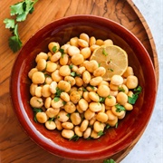 White Lupin (Lupinus Albus)