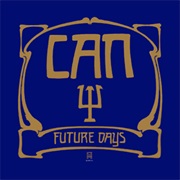Can ‎– Future Days (1973)