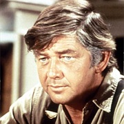 Ralph Waite