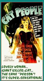 Cat People (1942)