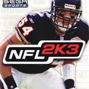 NFL 2K3