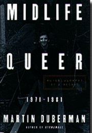 Midlife Queer (Martin Duberman)