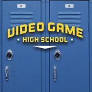 Video Game High School
