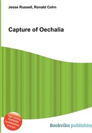 Capture of Oechalia (Homer)
