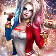 Harley Quinn