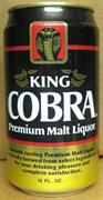 Cobra Beer